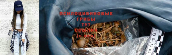 прущие крисы Липки