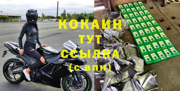 spice Лиски