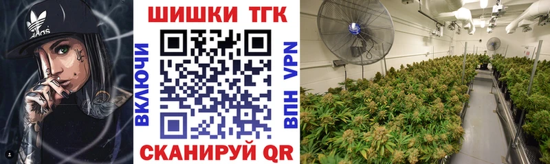 Марихуана THC 21%  Северская 